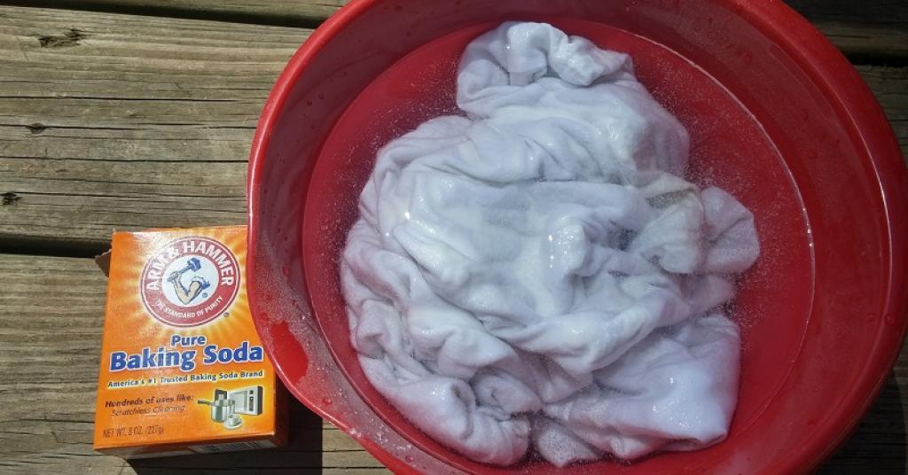 baking soda 11