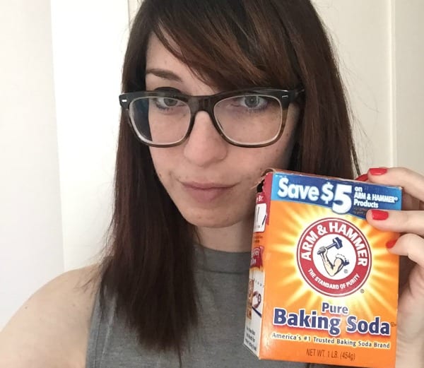 baking soda 24