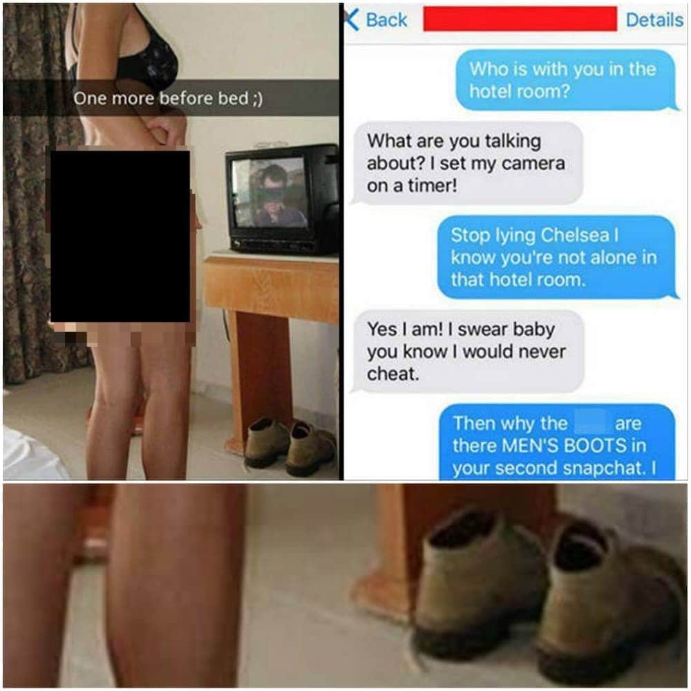 cuckold cheating text hotwife