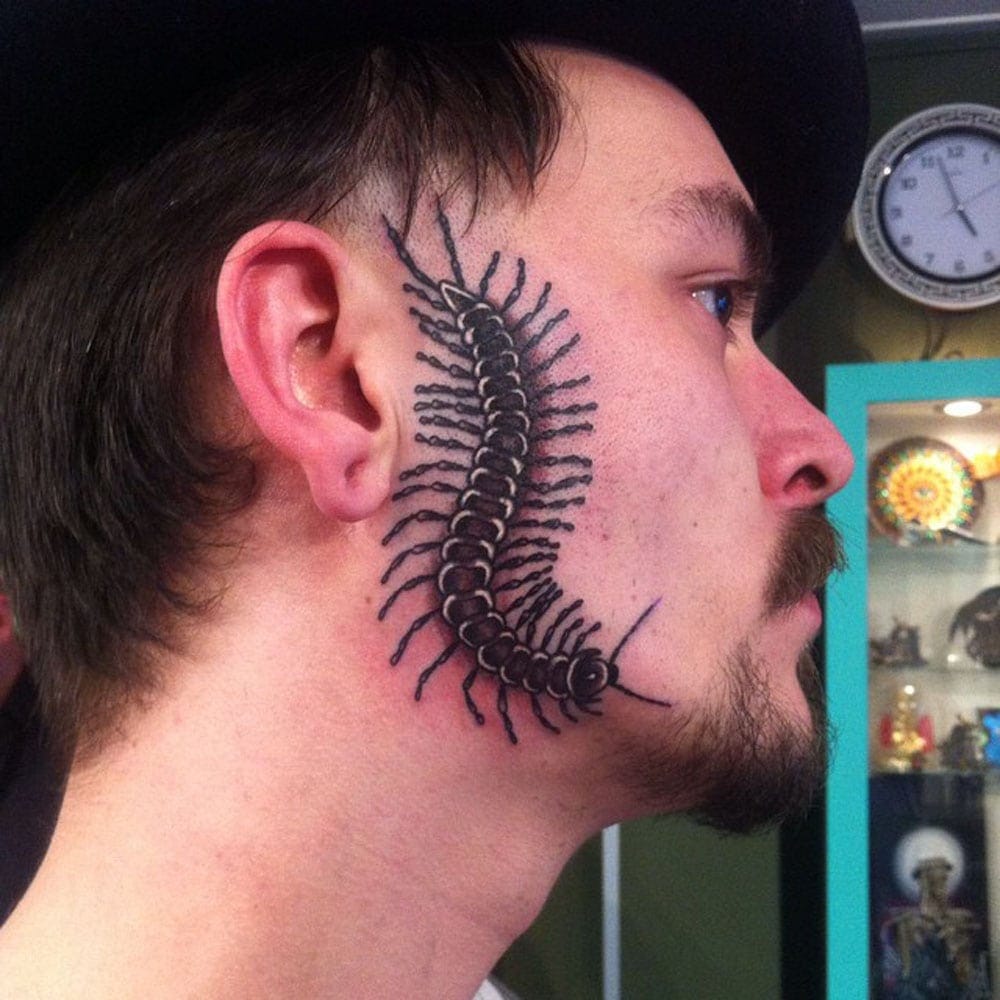 25 Individuals Express Tattoo Regret After Unfortunate Outcomes