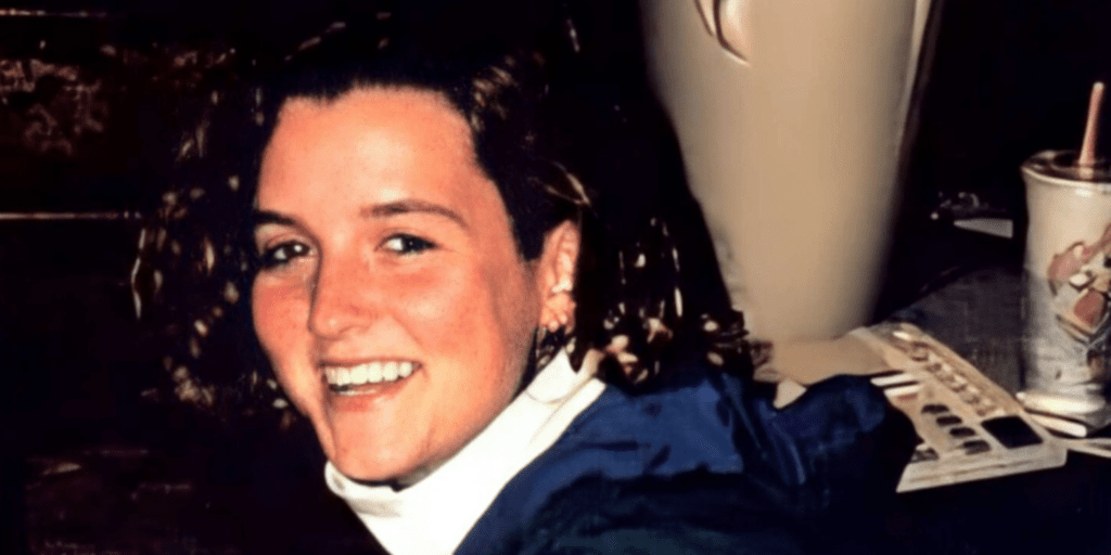 The Mysterious Case And Disappearance Of Amy Lynn Bradley