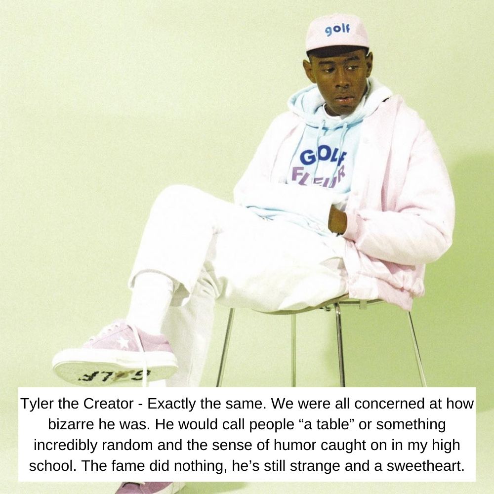 Tyler the Creator