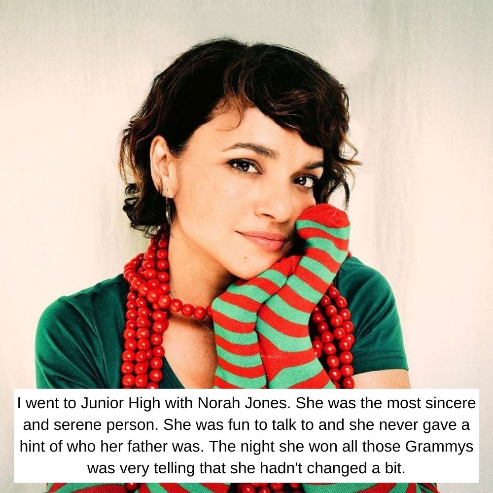 Norah Jones