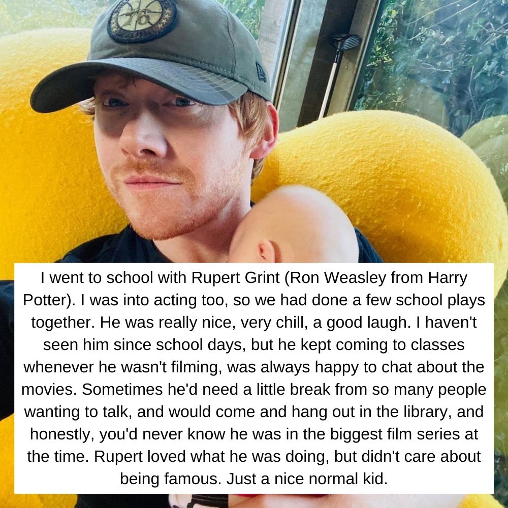 Rupert Grint