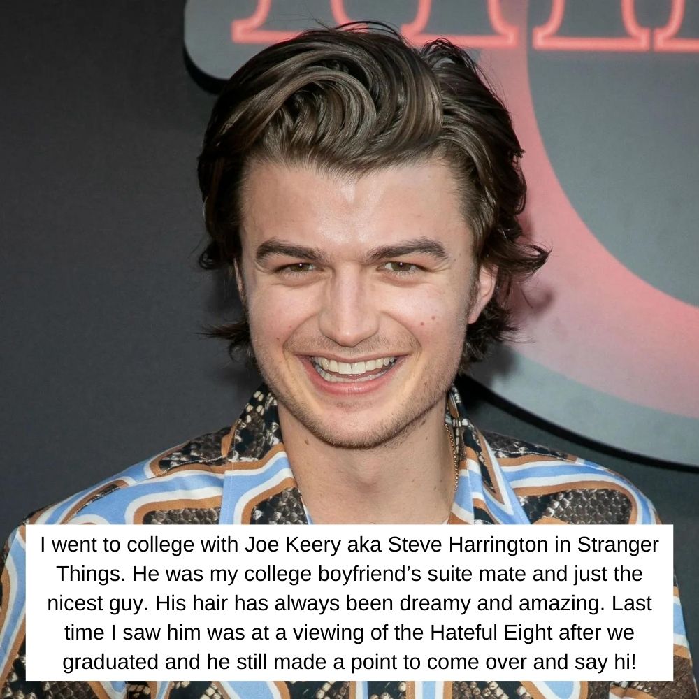 Joe Keery