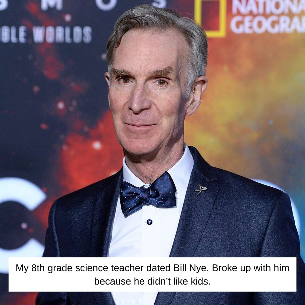 Bill Nye