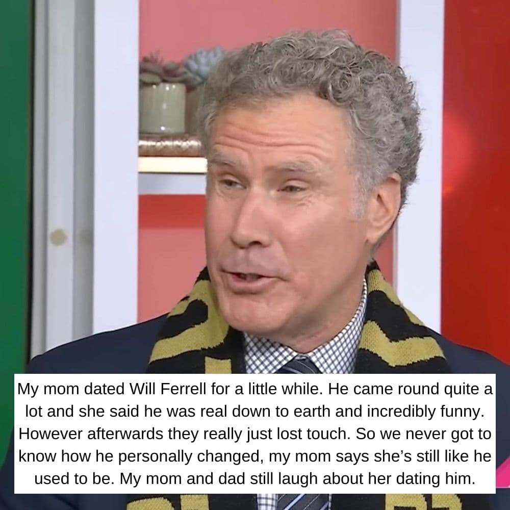 Will Ferrell