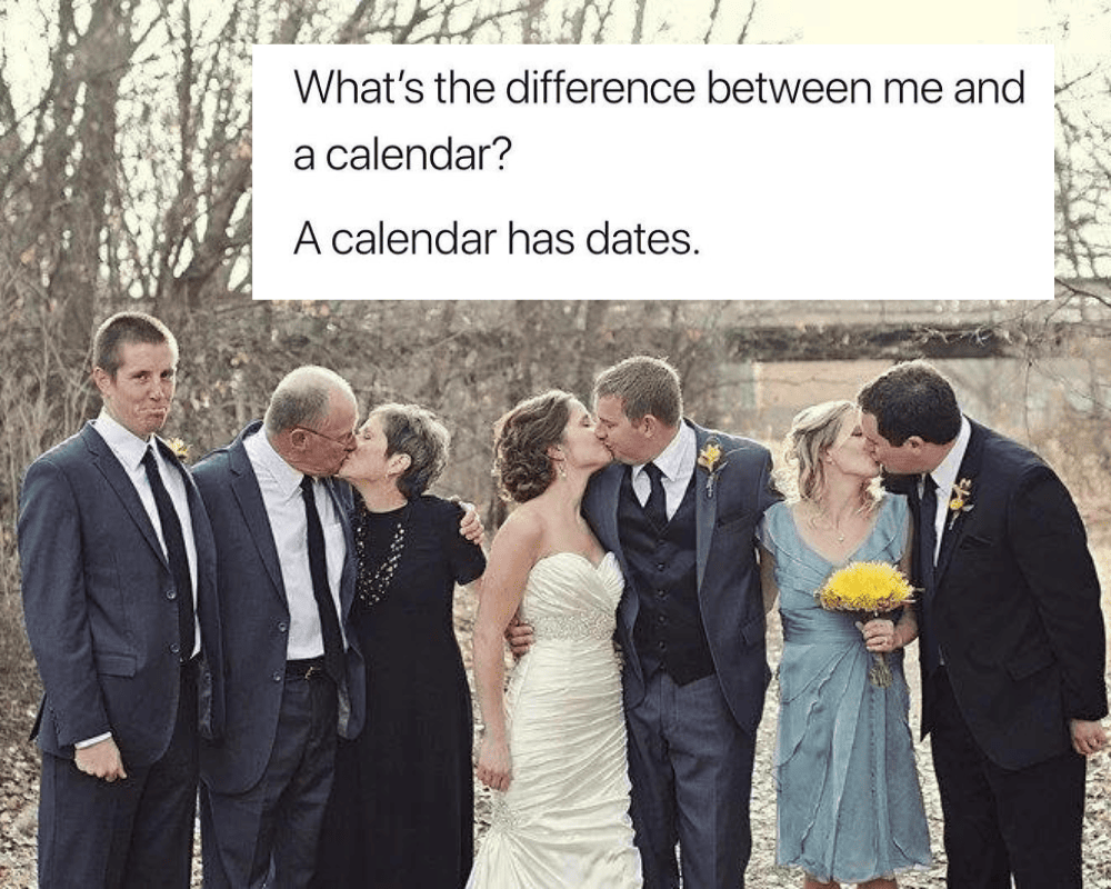 30+ Dad Jokes That Are So Bad, They’re Actually Pretty Great