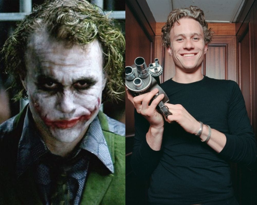 Here's How the Greatest Villains of All Time Look Like Now