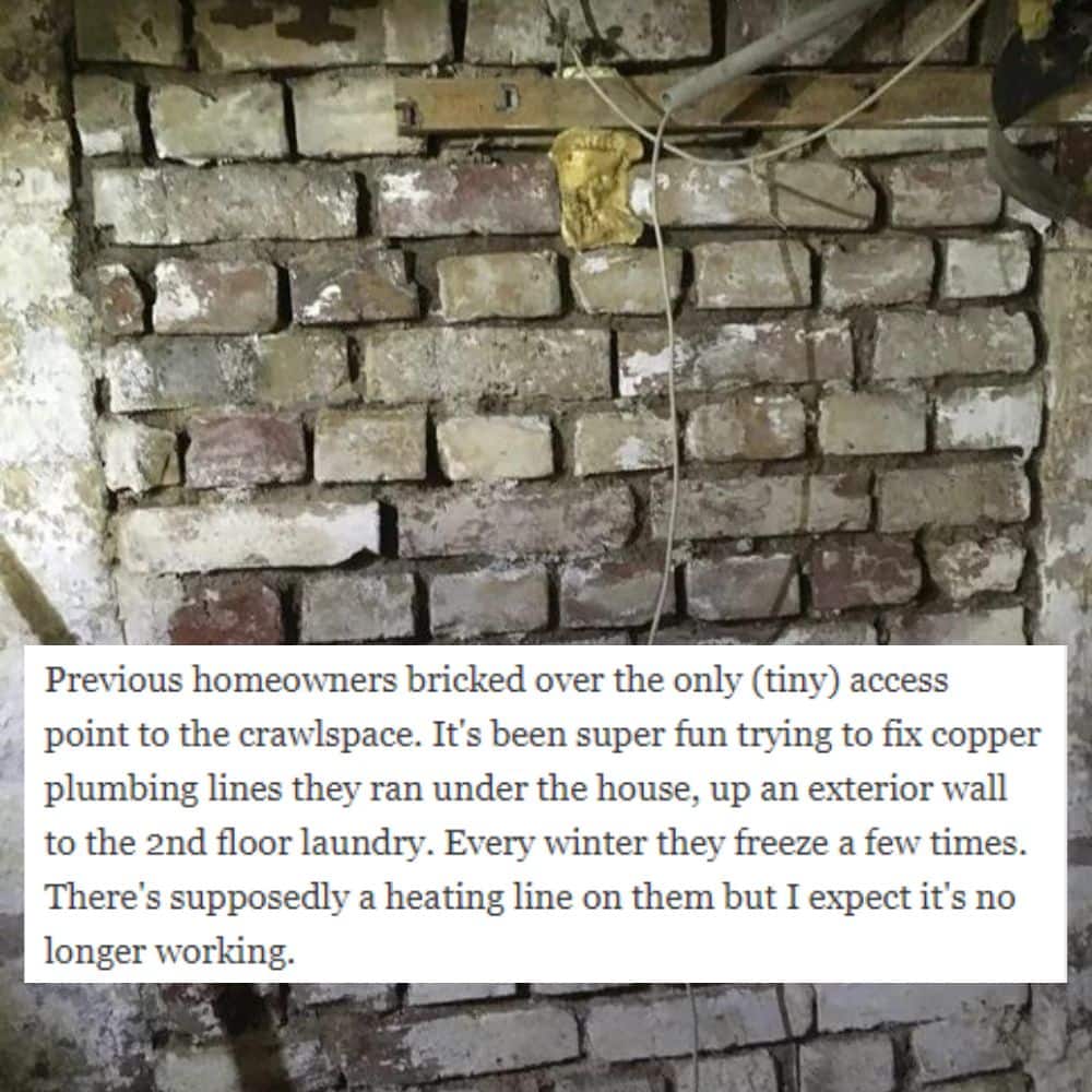 30 Dumb Ways People Accidentally Damaged Their Homes