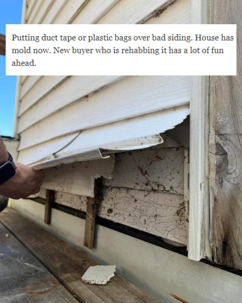 30 Dumb Ways People Accidentally Damaged Their Homes